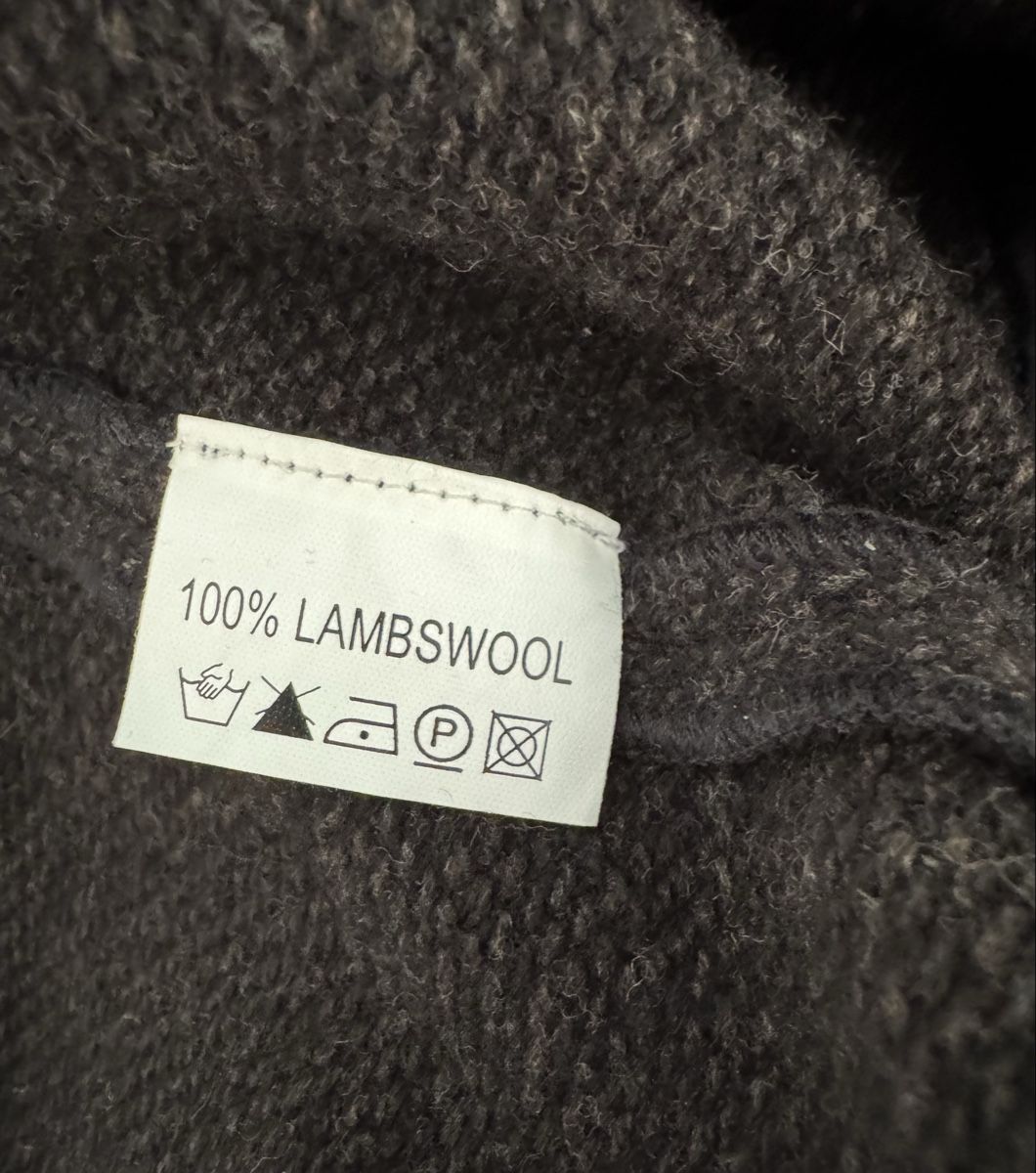 Giacche: NICE CONNECTION Jacke 100% Lammwolle Gr. M – Nuovo (secondo la descrizione) da Flumenthal venduto da SecondLove_CH 4