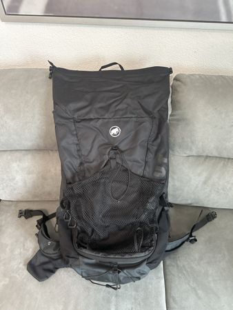 Mammut Ducan Spine 28-35L