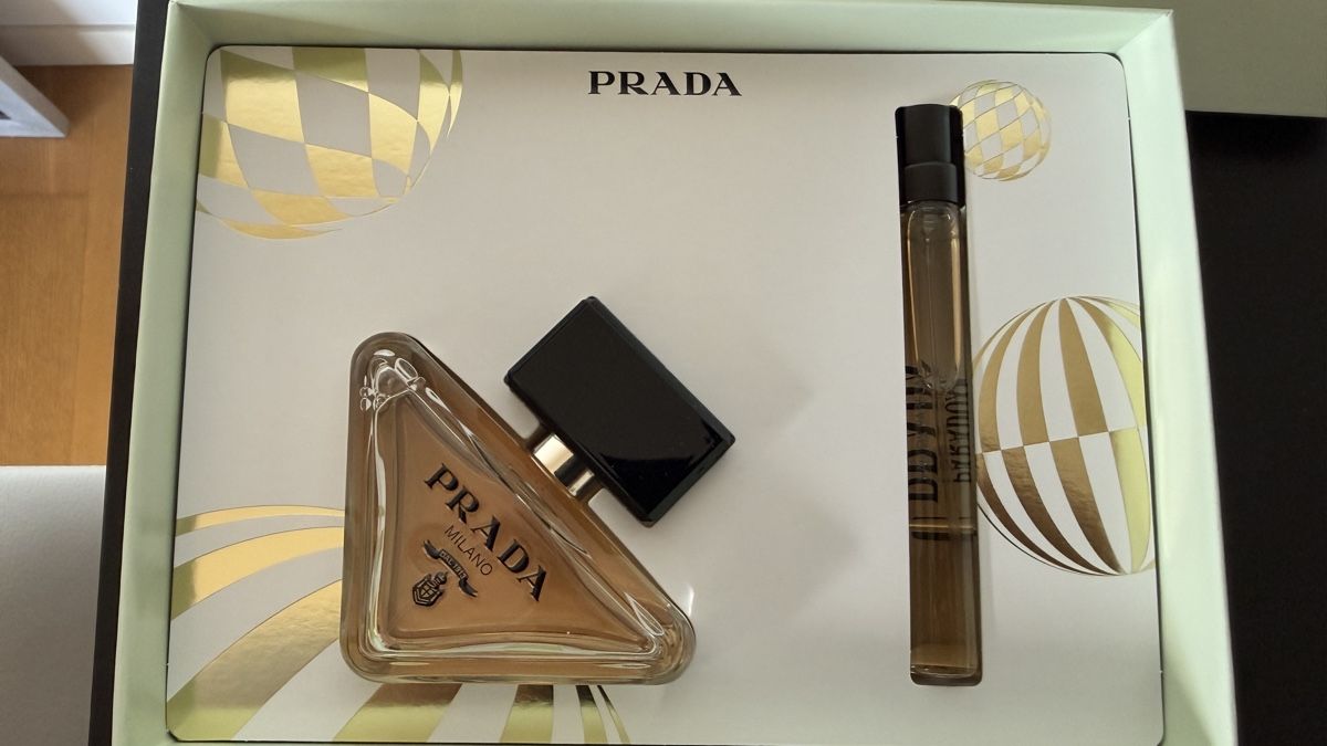 Prada Profumi & Eau de Toilette: Prada Paradoxe Geschenkset – Usato da Muri AG venduto da Madoxx72 1