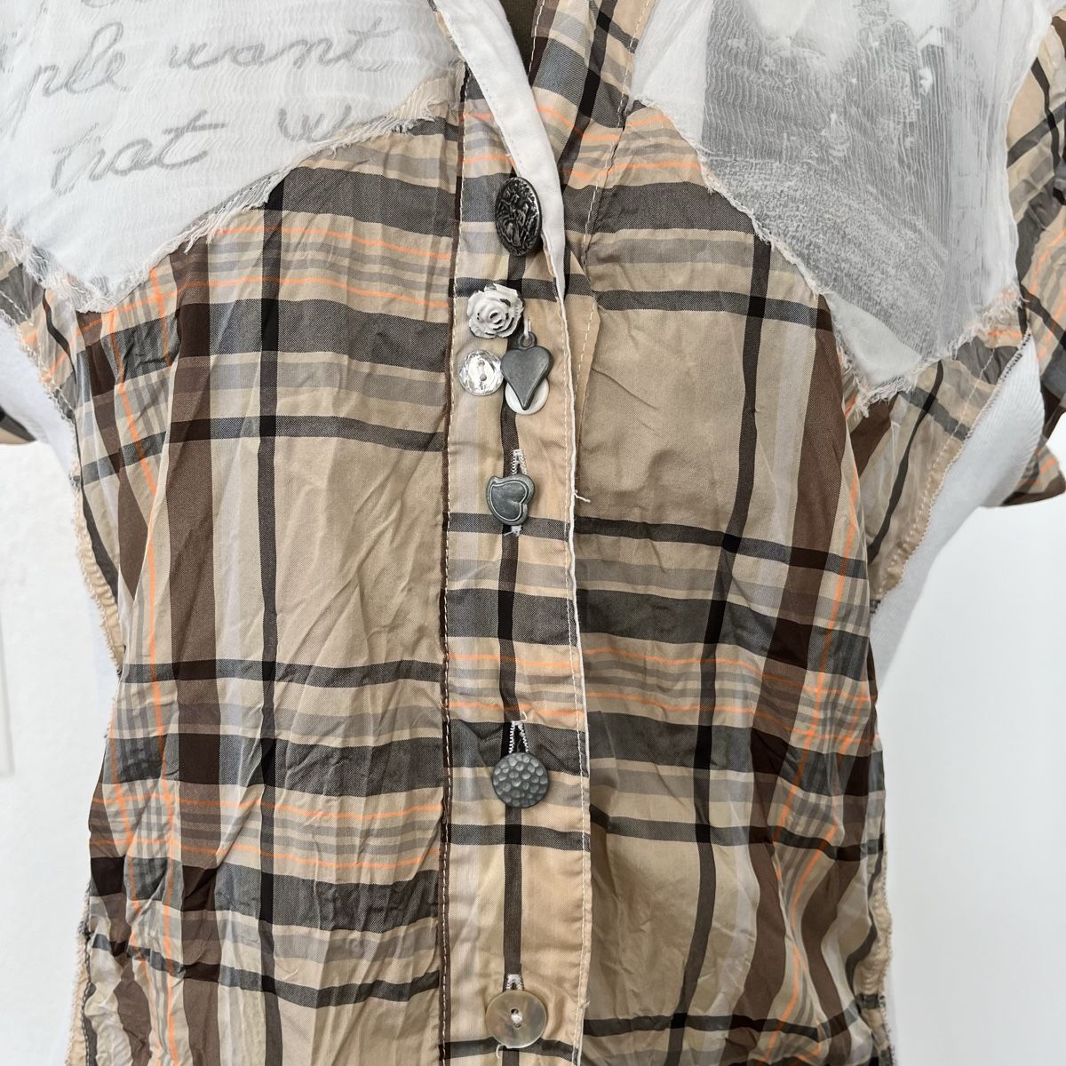 Bottega Veneta Camicette: Bottega Bluse – Nuovo (secondo la descrizione) da Zug venduto da saskia-chiara 3