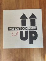 Patent Ochsner Original LP Cut Up von 2019. Neu!