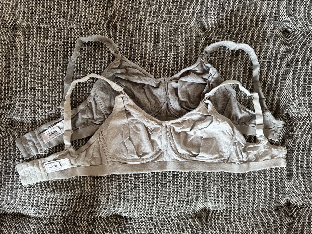 Medela Sonstige Unterwäsche: Medela Still BHs Gr. M – Gebraucht aus Gommiswald von Aloha.Spirit 8