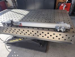 DachtrSger Atera Altera S2240 Aluminium mit SchlSsseln