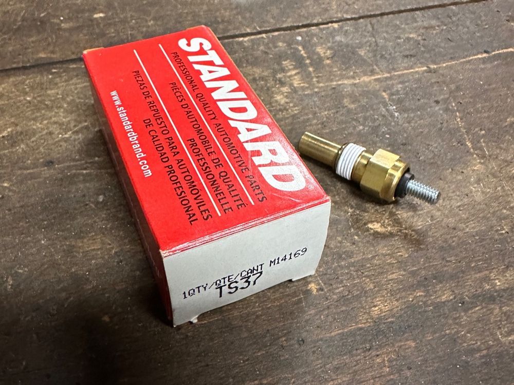 Jeep ZJ Grand Cherokee Coolant Temperature Sensors Kaufen auf Ricardo