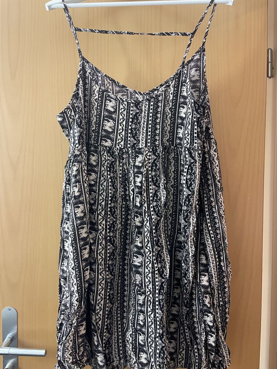 Kleider: Kleid – Gebraucht aus Benken ZH von tschiddl98 2