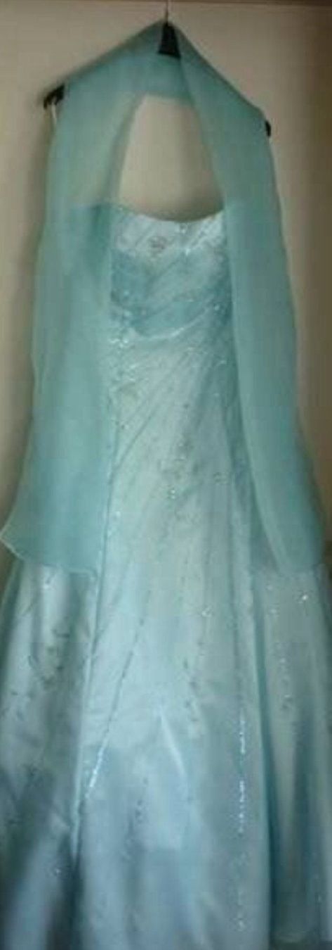 Vestiti: Abendkleid/Festkleid Gr. 38 – Usato da Dietikon venduto da coolbluejeans