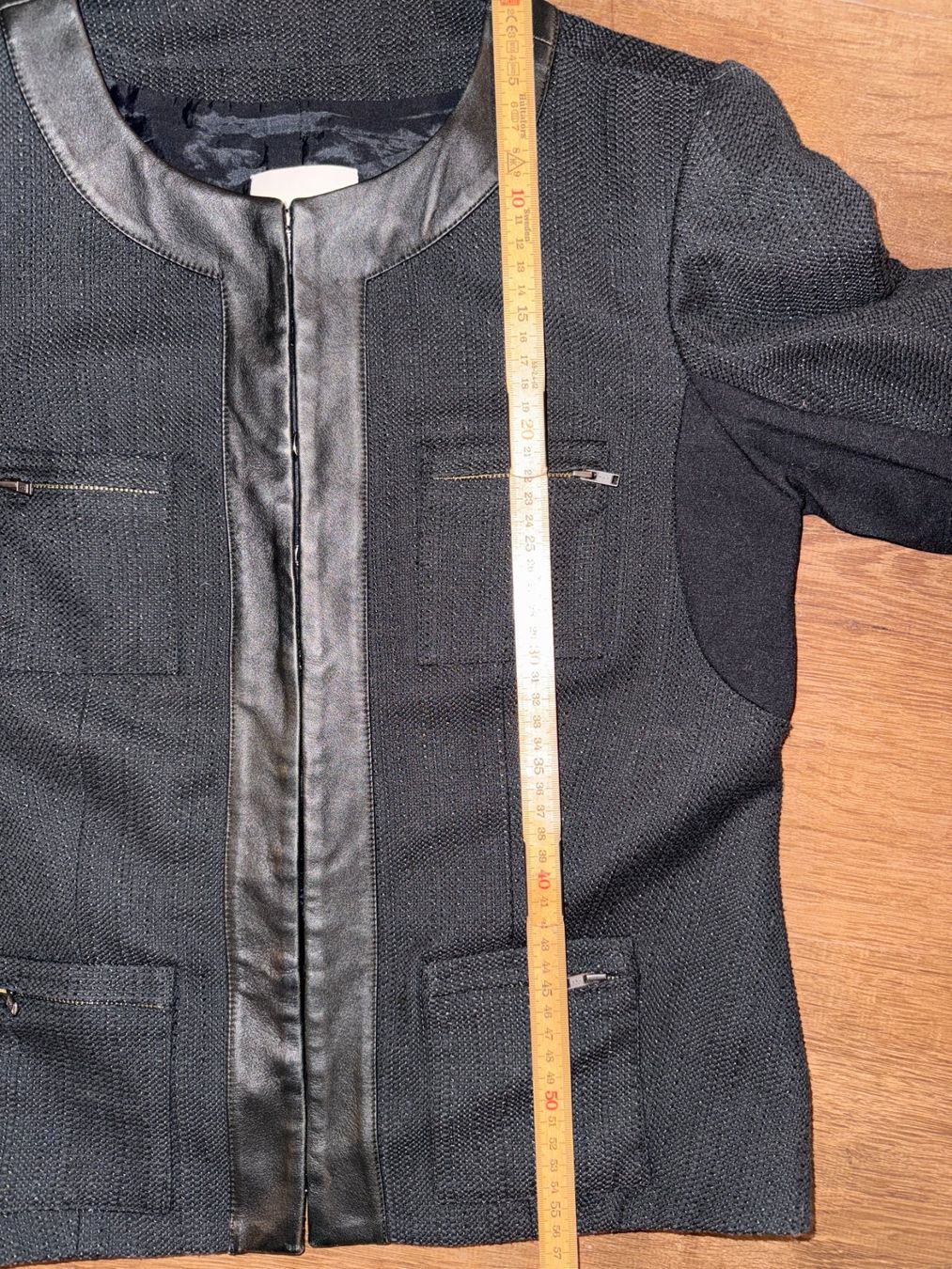 Steffen Schraut Giacche: Steffen Schraut blazer - FR 40 – Usato da St-Sulpice VD venduto da juhdu 3