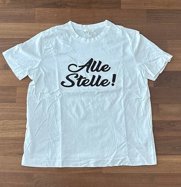 T-shirt: T-Shirts – Usato da Willisau venduto da lev_f6dx 3