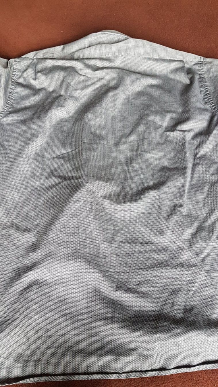 Camicie: Chemise taille M marque Kauf – Usato da Villiers venduto da san_jn5w 6
