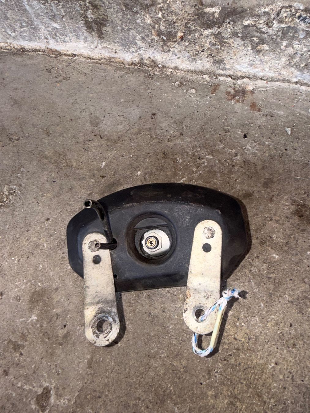 Sachs Pièces pour mobylette: Sachs Pony Mofa Cockpit – D'occasion à Fahrni b. Thun par berger_tuning34 4