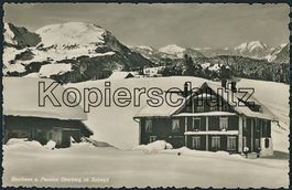 SZ Oberberg - Illgau