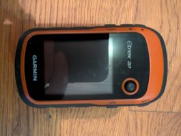 GPS de randonnée Garmin eTrex 20 occasion état utilisé