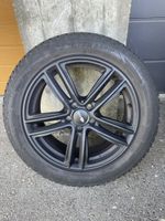 Felgen Mercedes 18 