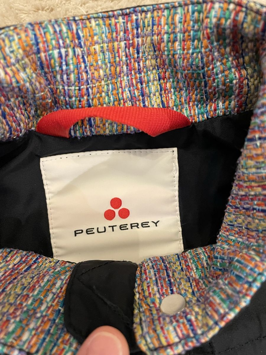 Peuterey Giacche: Peuterey jacket – Usato da Zürich venduto da LoveFashion76 1