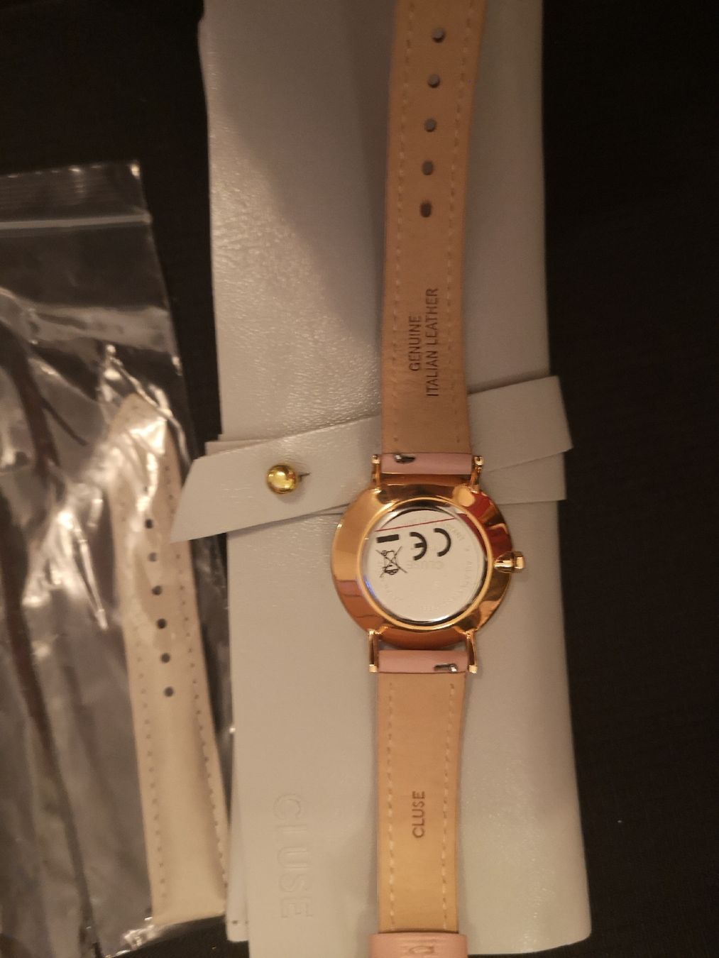 Cluse Orologi: Armbanduhr Marke Cluse – Nuovo (secondo la descrizione) da Dietikon venduto da aro_mr6l 2