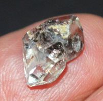 Edelstein L-8184 – Herkimer Diamant 4.40 Karat