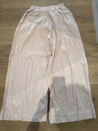 Flatterhose