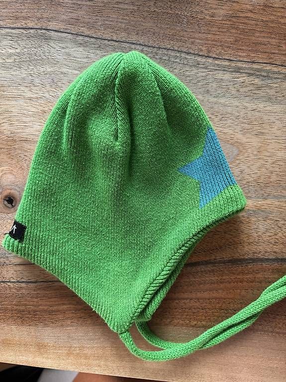 Hüte, Mützen & Caps: Strickmütze – Gebraucht aus Utzenstorf von unihoc14 1