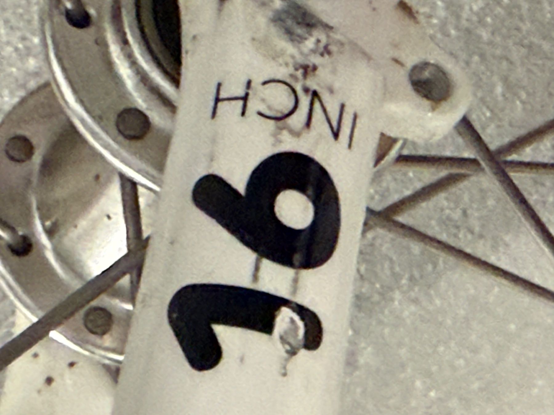 Vélos: Woom Kinderfahrrad – D'occasion à Zeihen par HansvonAllmen 3