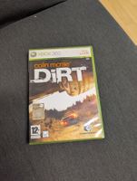 Colin mcRae Dirt Microsoft Xbox 360