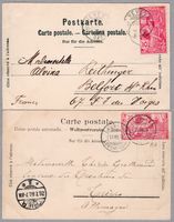 UPU 1900