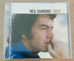 Neil Diamond 