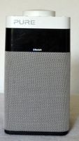 Radio Pure Pop Midi Bluetooth DAB+