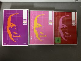 Louis de Funès DVD Boxen 2, 5 & 6 - Top für kalte Tage!