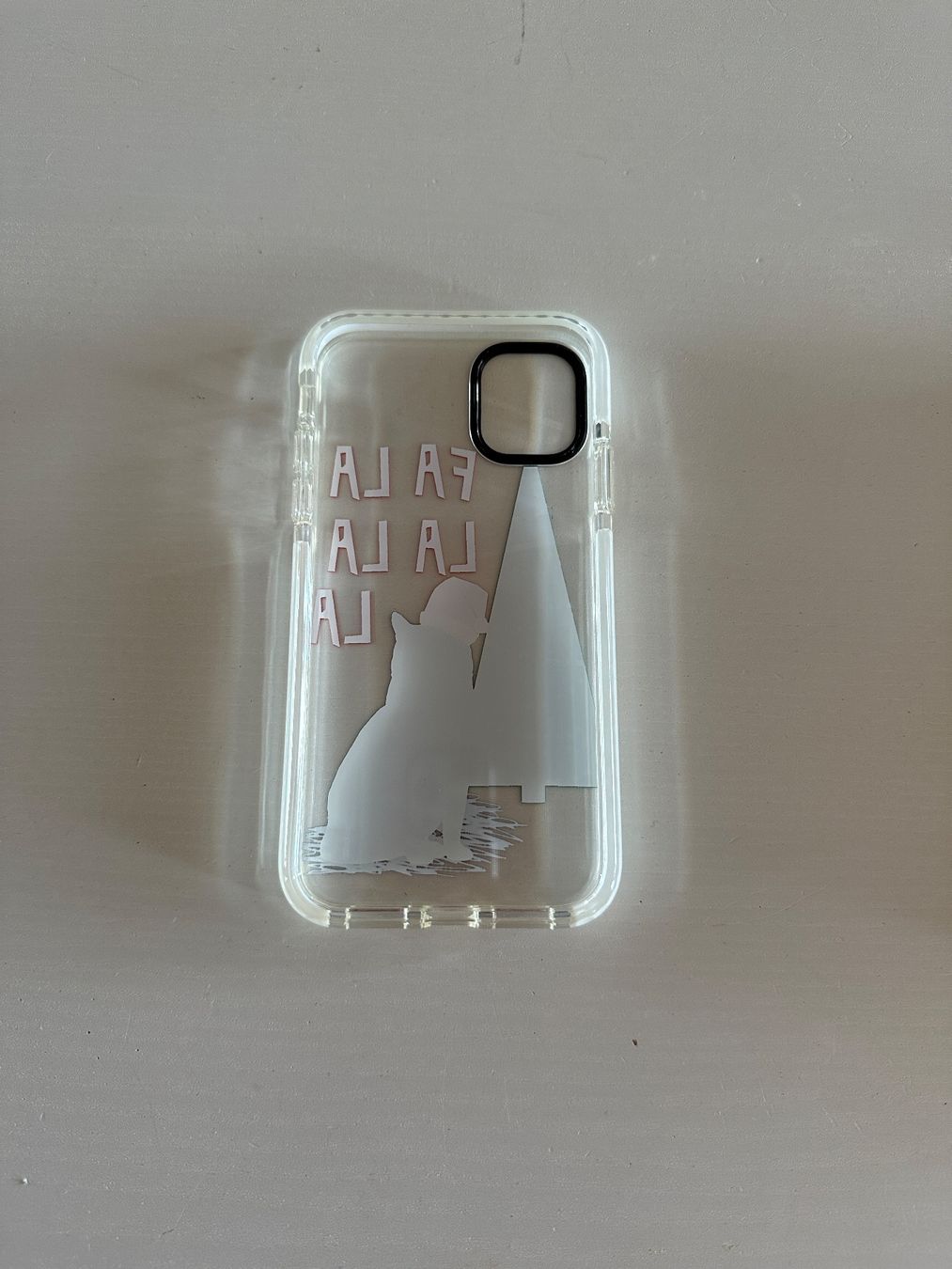 Cover & Protezioni schermo: Casetify iPhone 11 Hülle mit Weihnachtsdesign – Nuovo (secondo la descrizione) da Thun venduto da alishaw 2