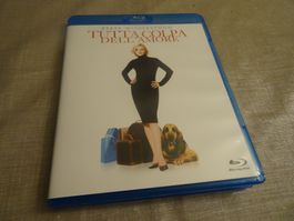 Tutta colpa dell'amore Liebe auf Umwegen BLU-RAY
