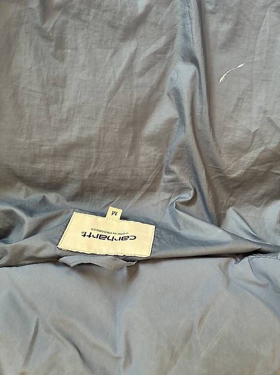 Giacche: Carharrt Winterjacke – Usato da Bern venduto da ciful2000 1
