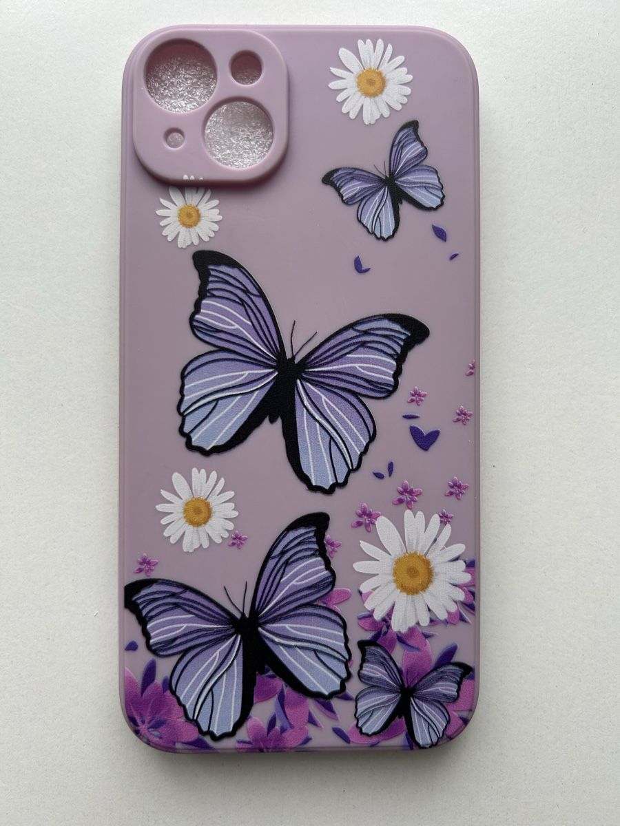 Covers & Schutzfolien: Hülle Iphone 14 Plus Neu ! – Neu und originalverpackt aus Ennenda von mar_kz98