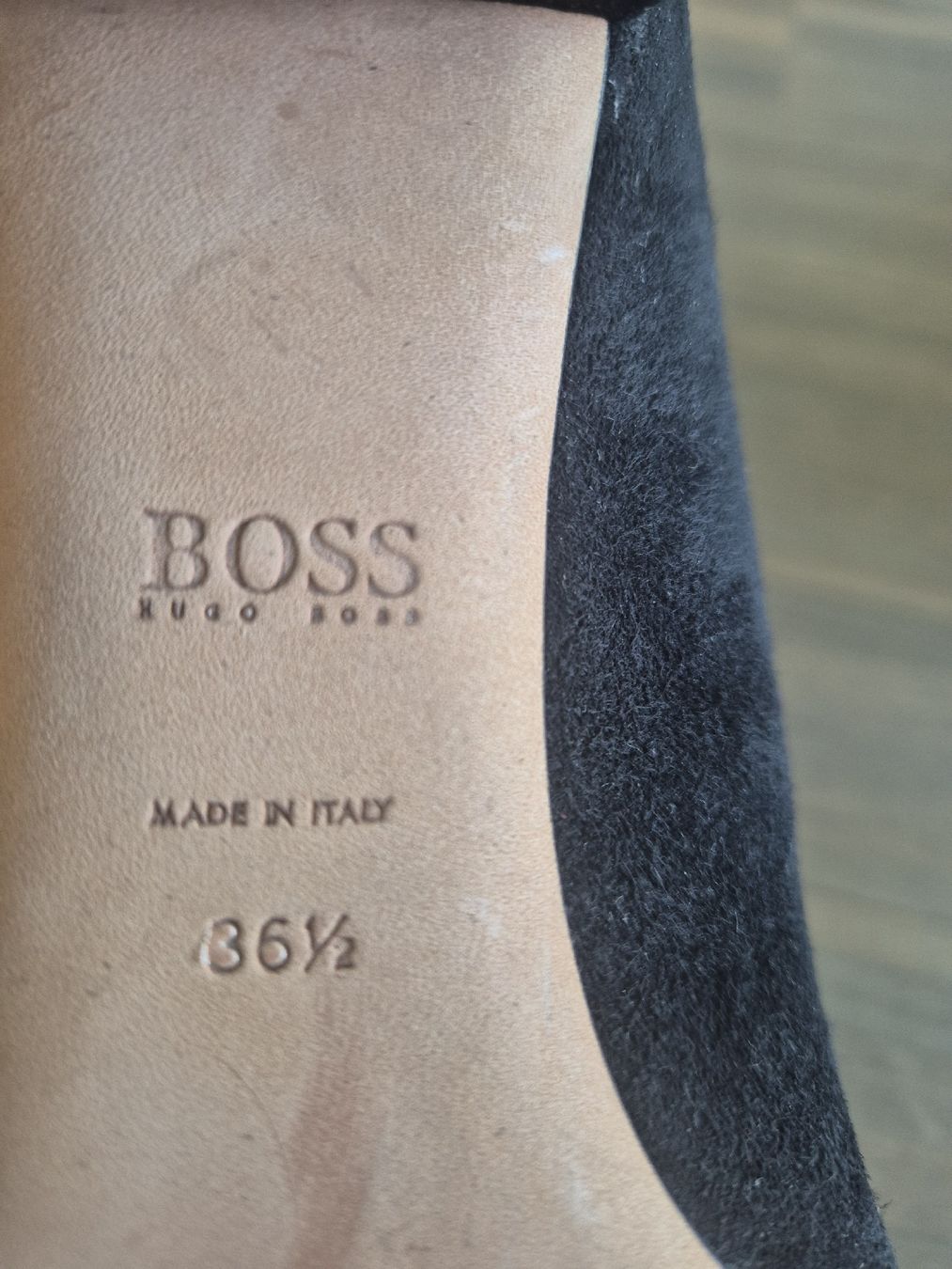 Scarpe da donna: Hugo Boss pumps – Usato da Zug venduto da silid 4