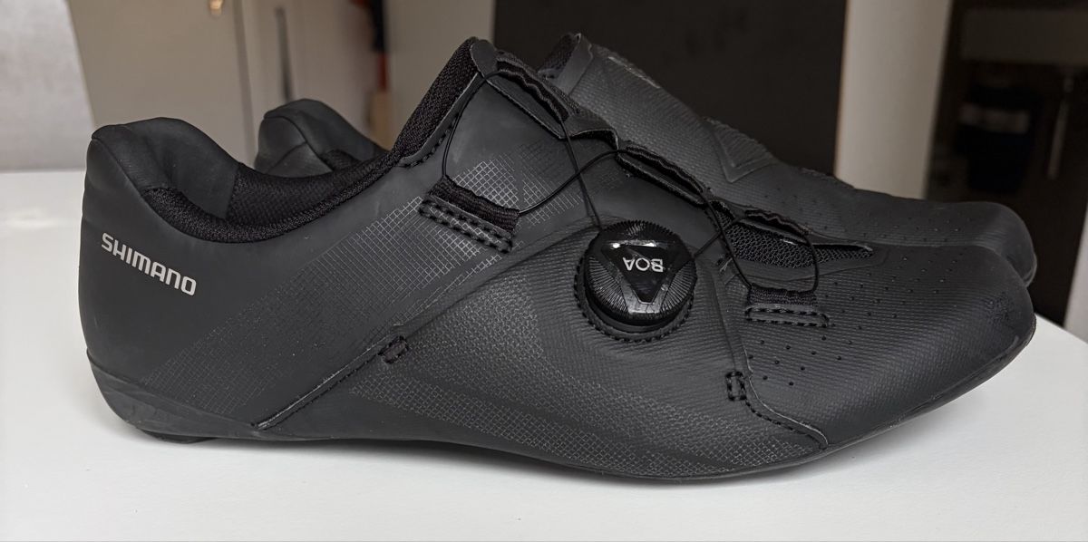 Shimano Herrenschuhe: Shimano RC3 velo Schuhen – Gebraucht aus Trimbach von ale_wsx6 3