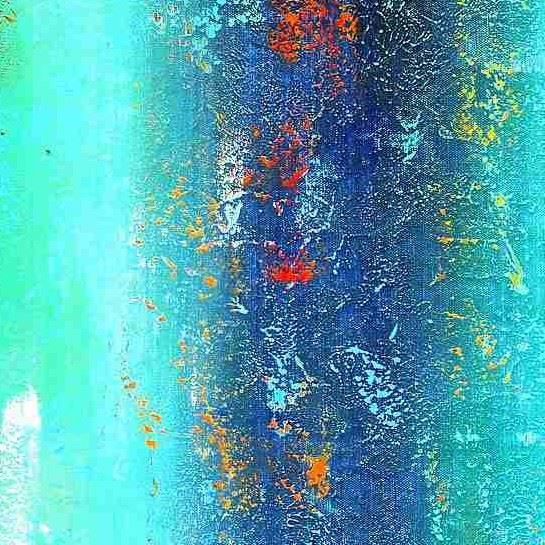 Riproduzioni & Creazioni: Abstract - Winter Olympics – Nuovo (secondo la descrizione) da Larnaca venduto da KunstDepot24 5
