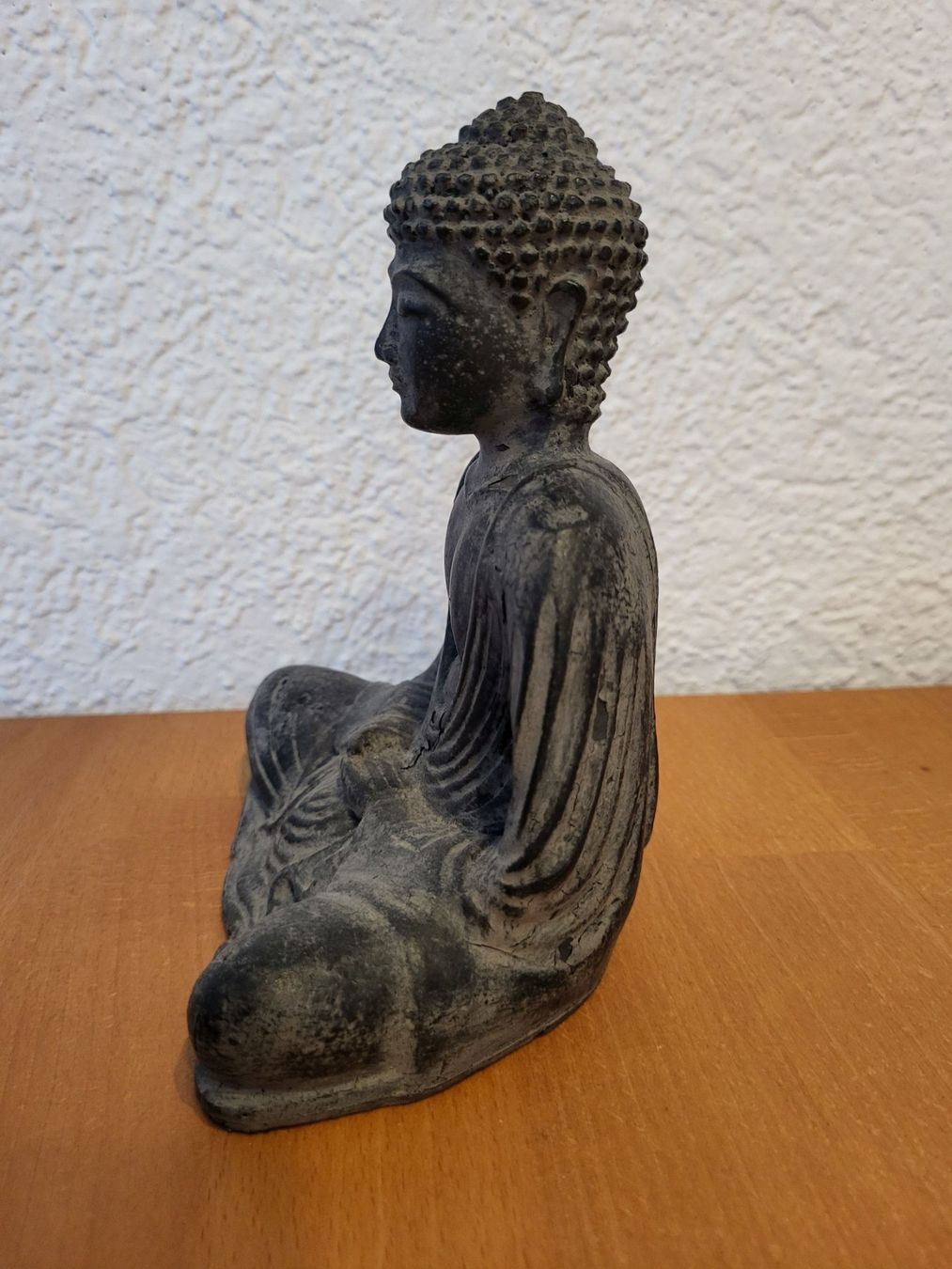 Sculture & Statue: Sitzender Buddha – Usato da Zürich venduto da Nuco 2