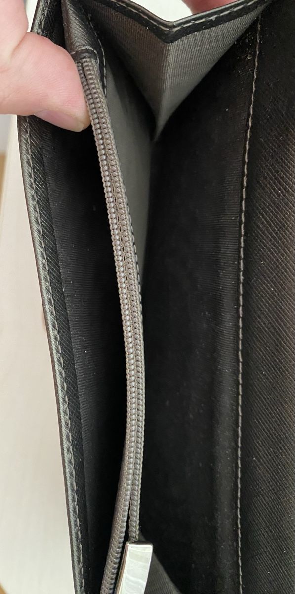 Salvatore Ferragamo Portemonnaie: Portefeuille Ferragamo – Neu (gemäss Beschreibung) aus Zürich von isa_m7cn 3