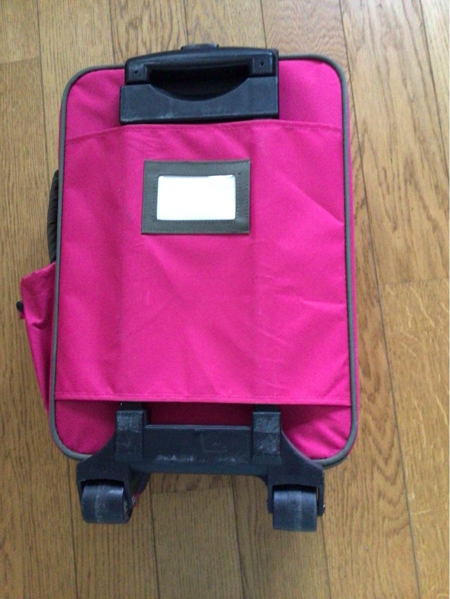 Lässig Valigie: Kindertrolley von Lässig – Usato da Granges-Paccot venduto da LWaeber 3