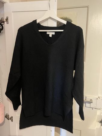 Pullover Oversized