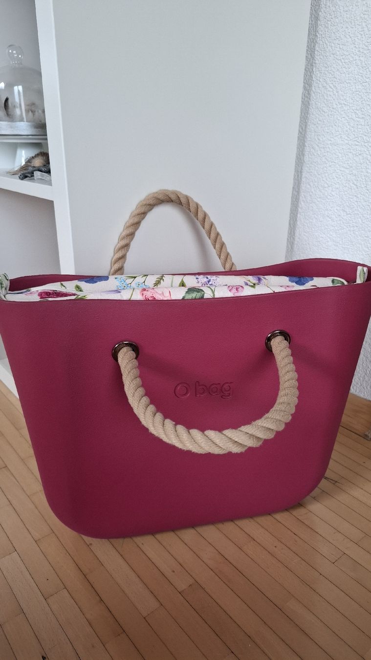 Obag Borse da donna: obag classic – Usato da Schwarzenbach SG venduto da LoveBag