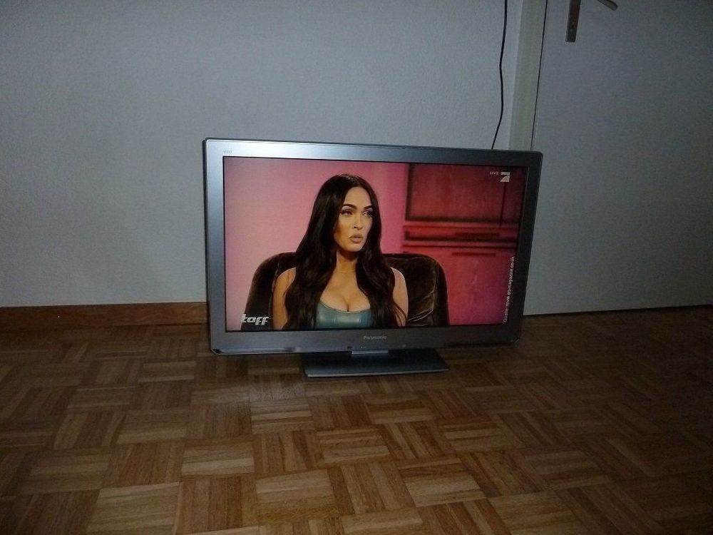 Panasonic Televisori: Panasonic TX-L32C3ES – Usato da Salez venduto da VIDIAS