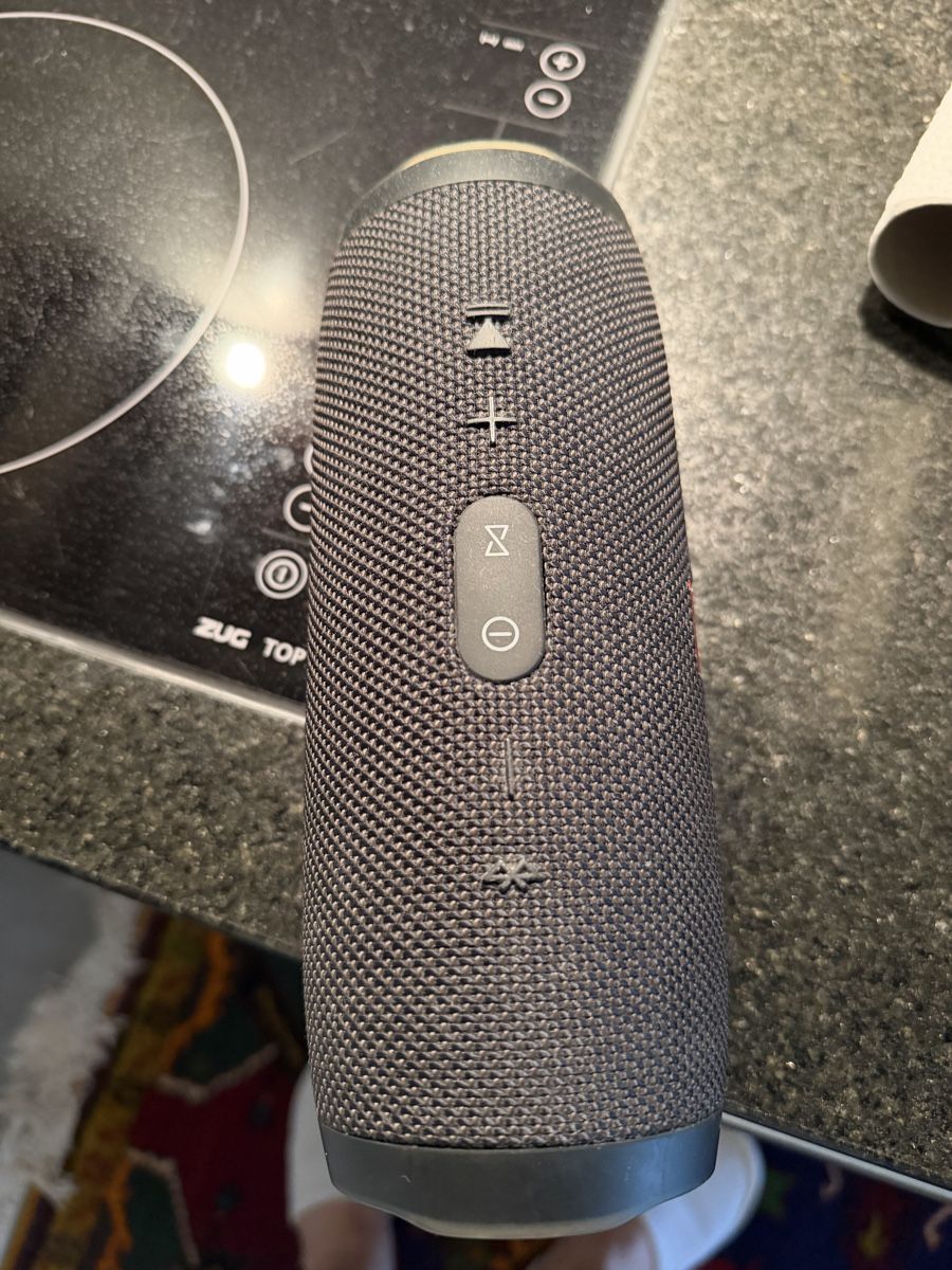 JBL Casse acustiche: JBL Box Charge 3 Musikbox  – Usato da Dagmersellen venduto da Eulito 2