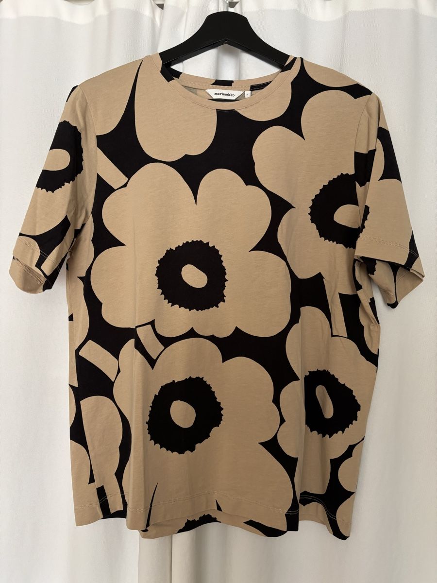 Marimekko T-shirt: Marimekko T-Shirt Gr. M – Usato da Zürich venduto da Kaep 1