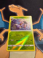 Lileep (CEC 10) - Reverse Holo - Cosmic Eclipse