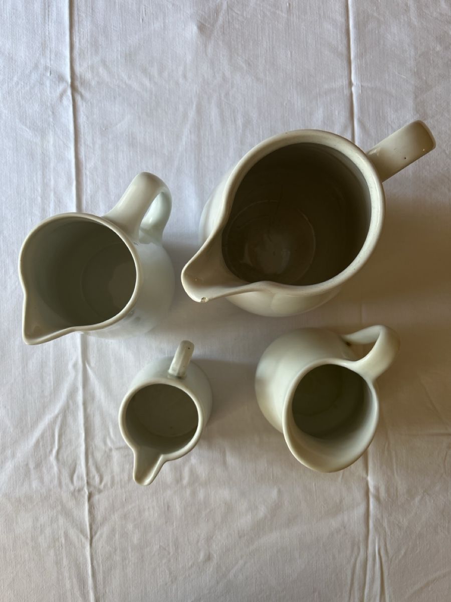 Carafes: Krüge – D'occasion à Rueun par cnu_8fur 1