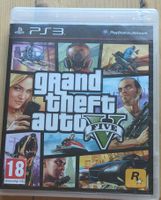 Grand Theft Auto V PS3 