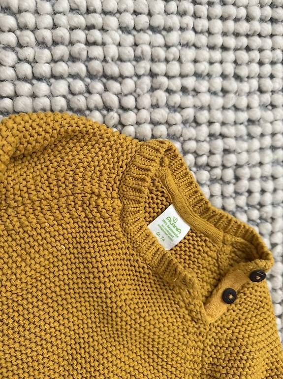 Maglioni & Felpe: 3 tolle Pullover 74-86  Zara Alana – Usato da Chur venduto da Nina12345 3