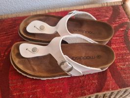 Sommerschuh Maddison Gr.40