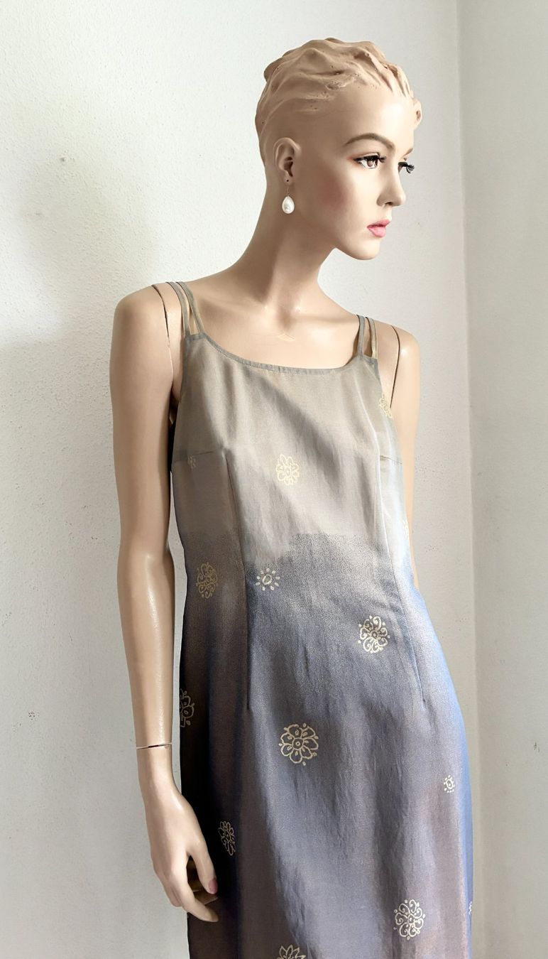 Taifun Kleider: Sommer/Abendkleid von TAIFUN Grösse 36 – Gebraucht aus Kloten von Nephty 3