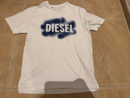 Diesel NWT cooles Shirt, S